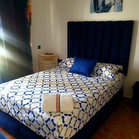 Apartamento Mirador golf 1 Cabo Negro Exterior foto