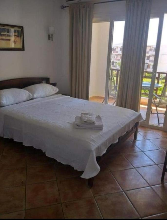 Apartamento Mirador golf 1 Cabo Negro Exterior foto