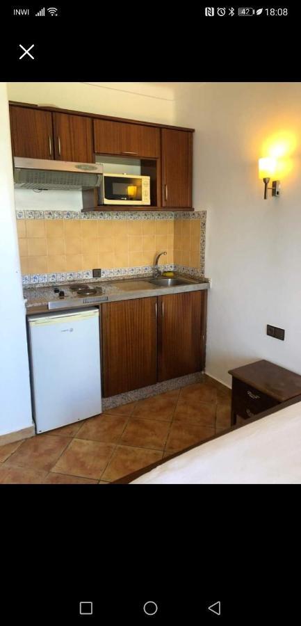 Apartamento Mirador golf 1 Cabo Negro Exterior foto