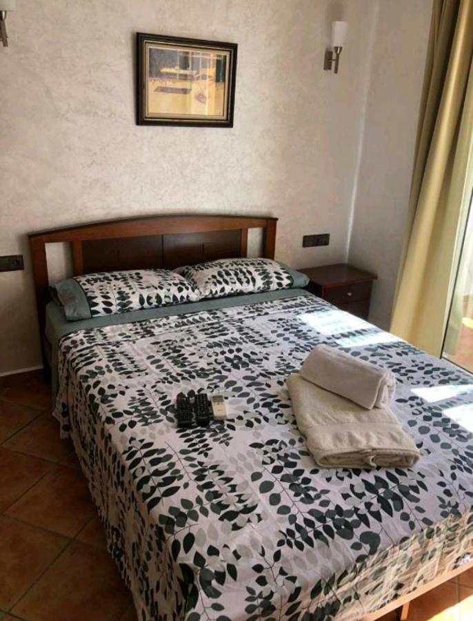 Apartamento Mirador golf 1 Cabo Negro Exterior foto