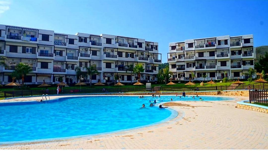 Apartamento Mirador golf 1 Cabo Negro Exterior foto