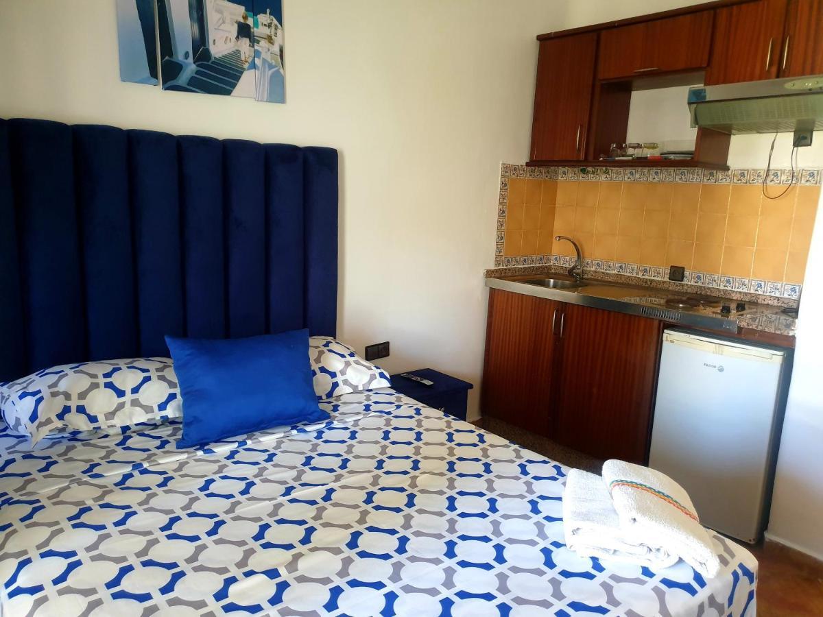 Apartamento Mirador golf 1 Cabo Negro Exterior foto