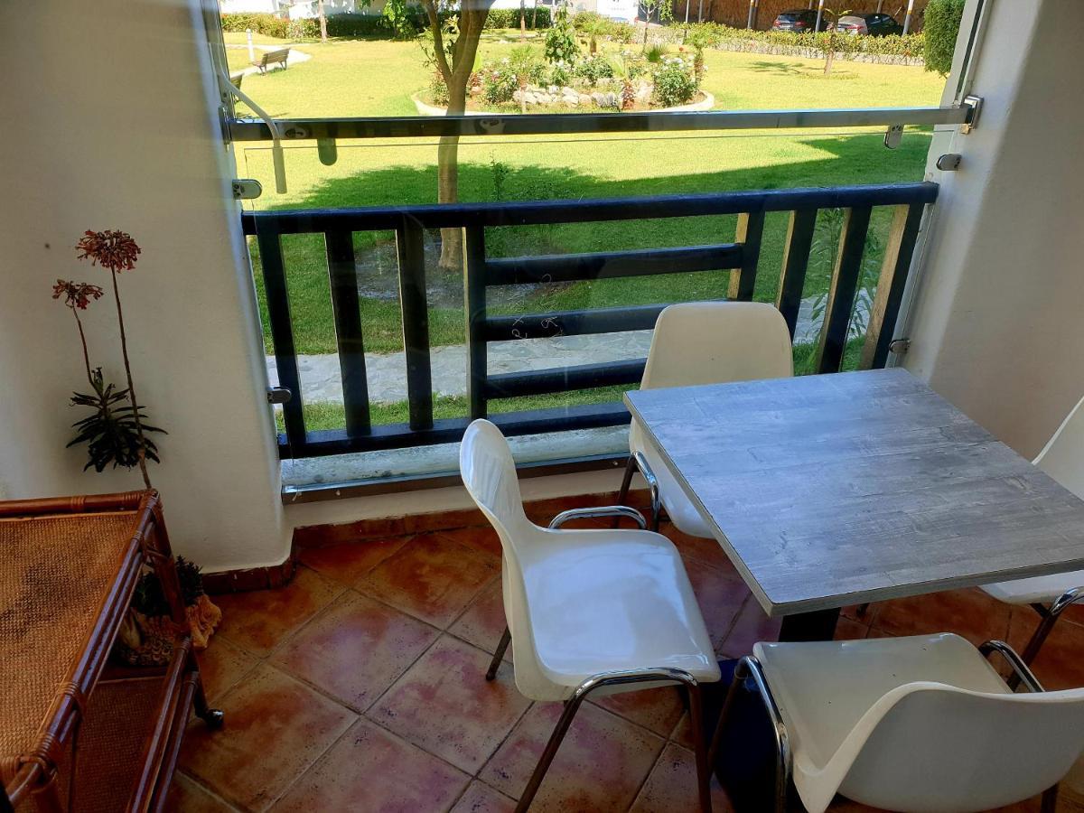Apartamento Mirador golf 1 Cabo Negro Exterior foto