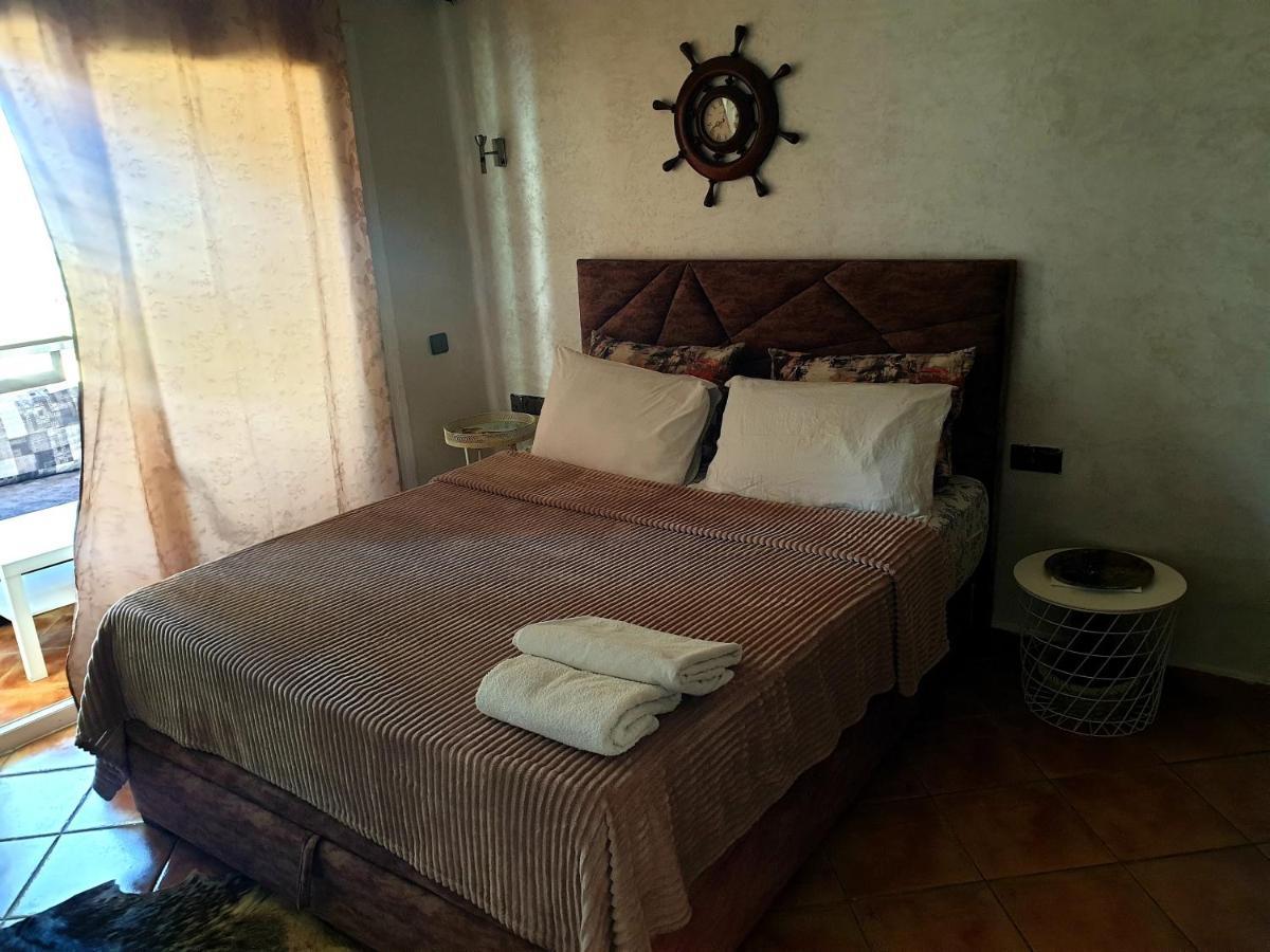 Apartamento Mirador golf 1 Cabo Negro Exterior foto