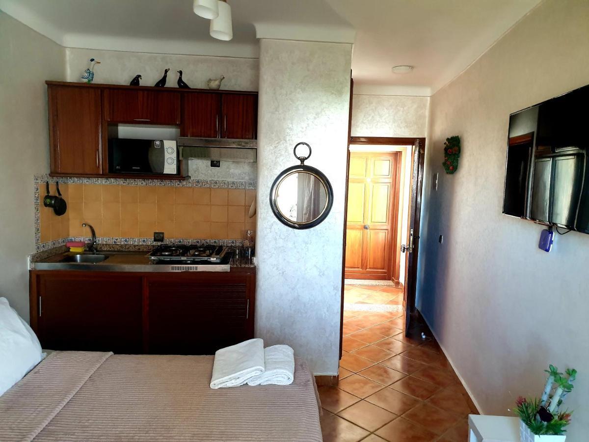 Apartamento Mirador golf 1 Cabo Negro Exterior foto