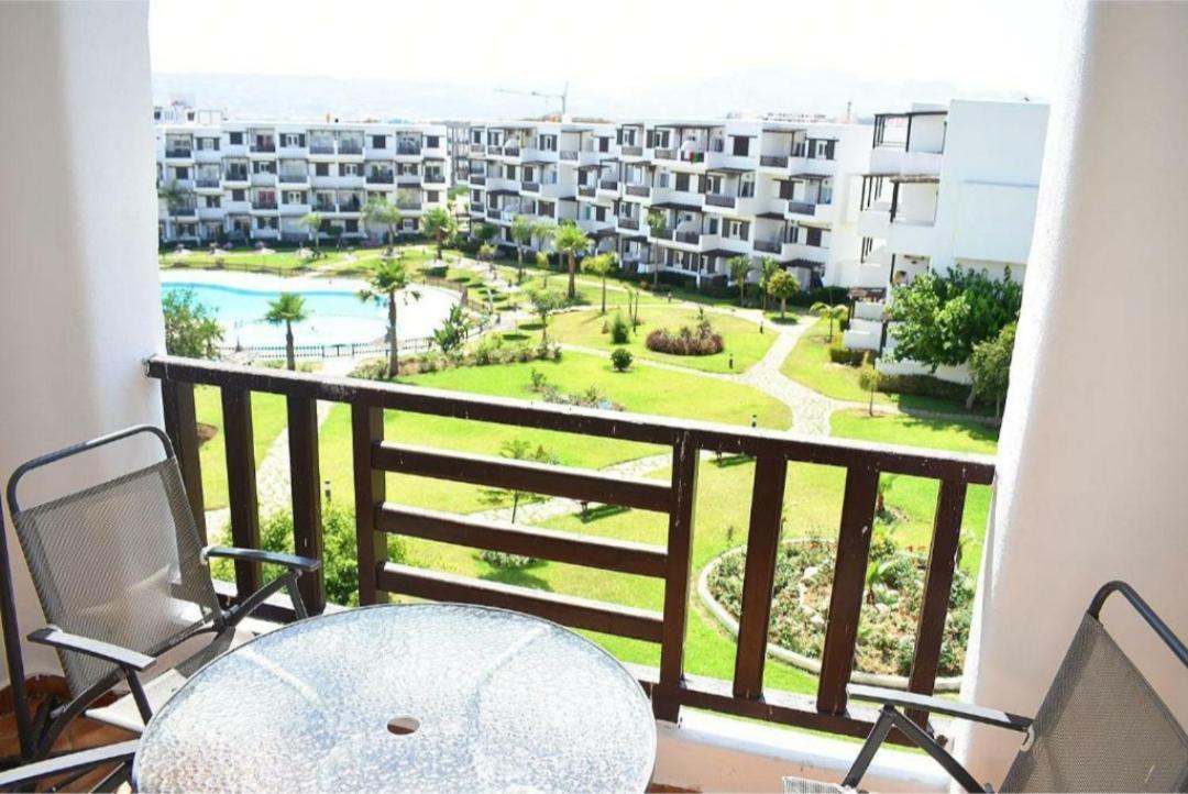 Apartamento Mirador golf 1 Cabo Negro Exterior foto