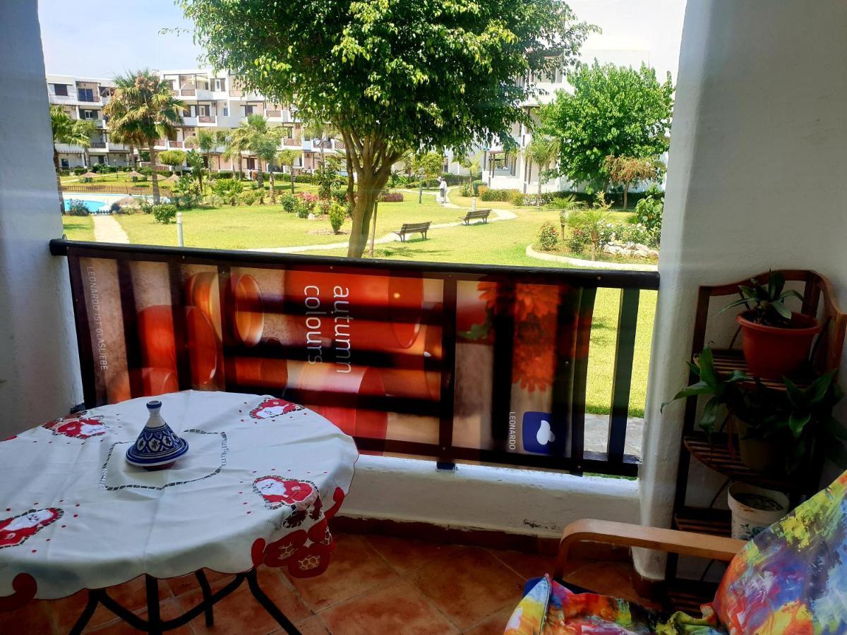 Apartamento Mirador golf 1 Cabo Negro Exterior foto