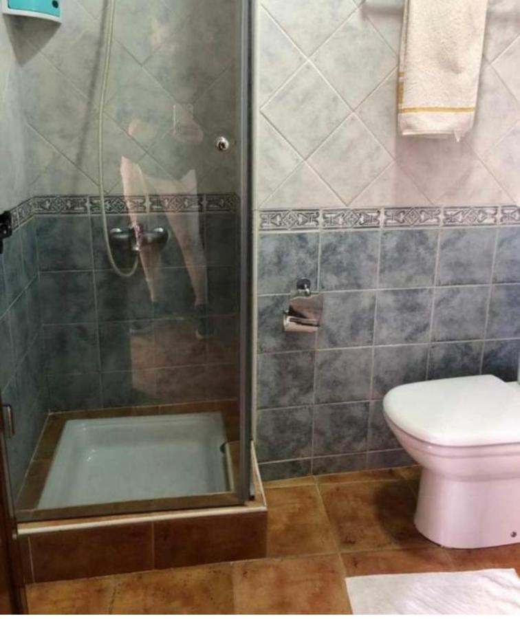 Apartamento Mirador golf 1 Cabo Negro Exterior foto