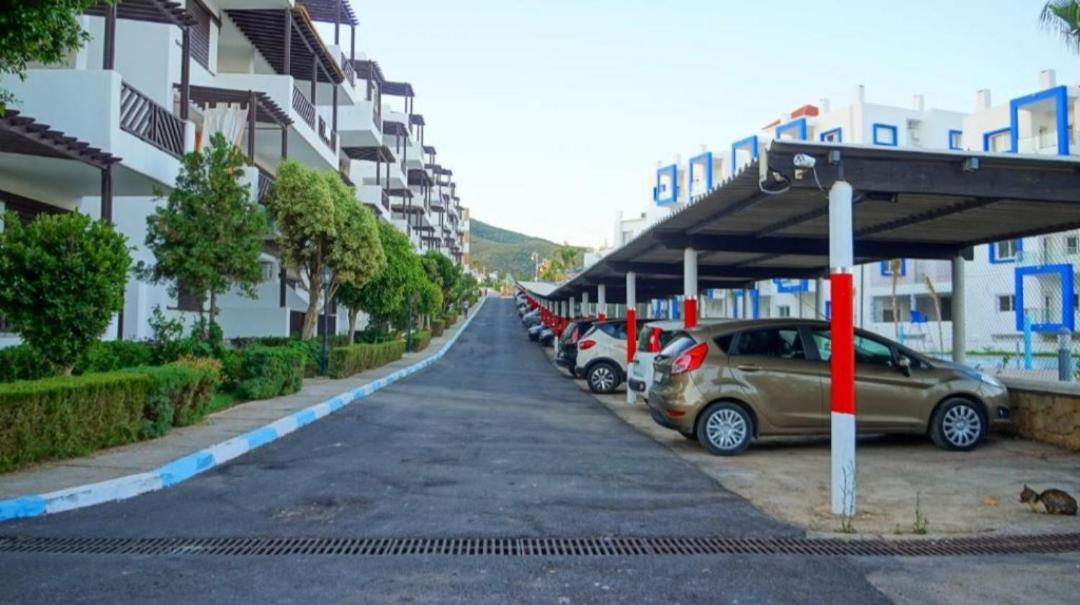 Apartamento Mirador golf 1 Cabo Negro Exterior foto