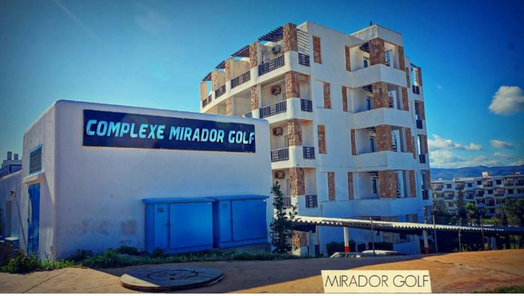 Apartamento Mirador golf 1 Cabo Negro Exterior foto
