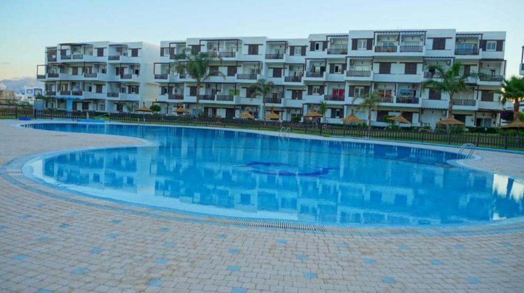 Apartamento Mirador golf 1 Cabo Negro Exterior foto