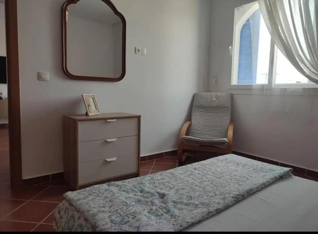 Apartamento Mirador golf 1 Cabo Negro Exterior foto