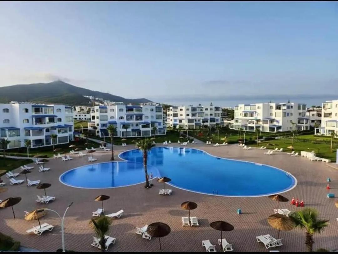 Apartamento Mirador golf 1 Cabo Negro Exterior foto